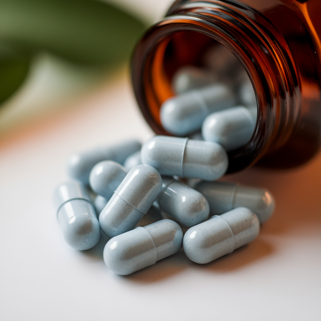 Chondroitin